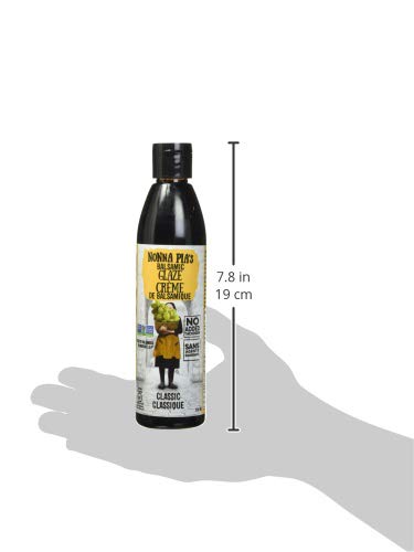 Nonna Pia's Classic Balsamic Glaze