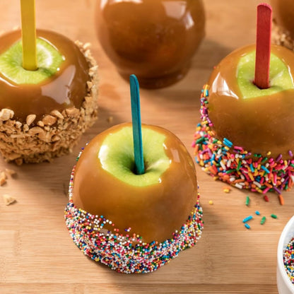 Concord Foods Caramel Apple Kit