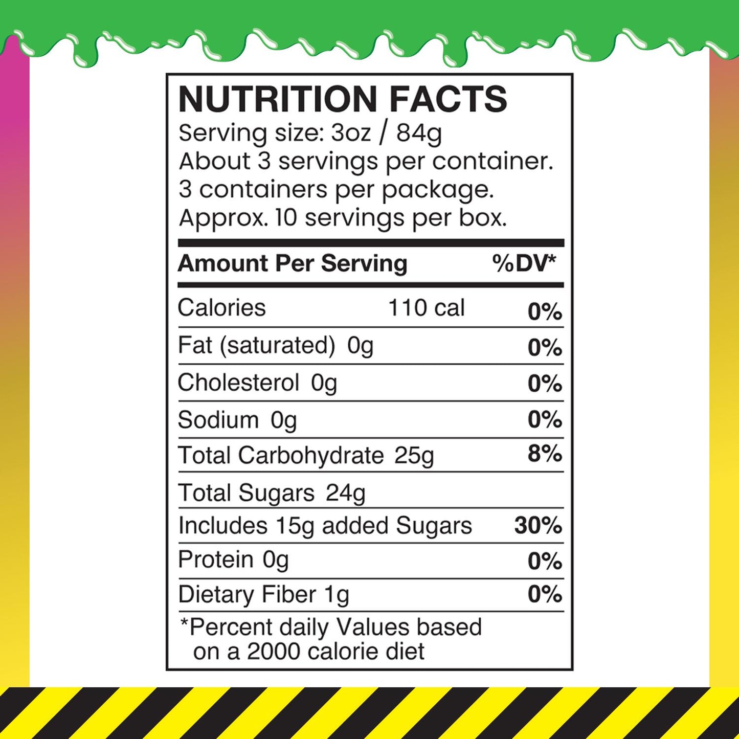 Slime Licker by BobaVida Strawberry Lemonade & Grape Sour Popping Boba Pearls