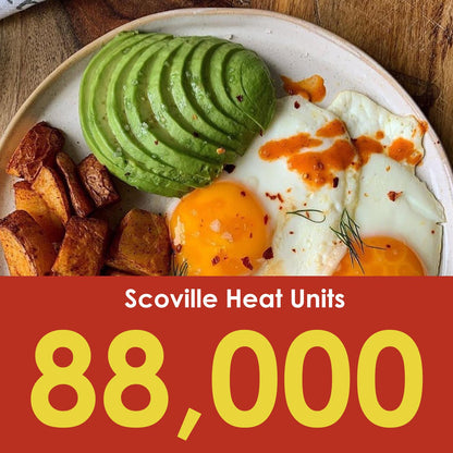 Dave's Gourmet Insanity Hot Sauce 5 Ounce