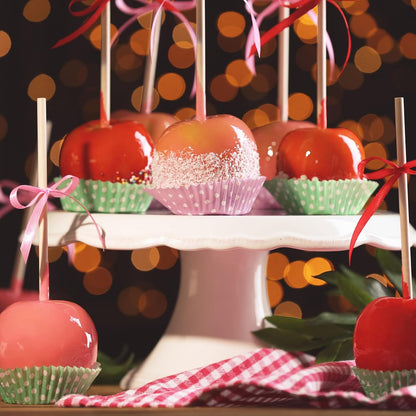 Concord Foods Caramel Apple & Candy Apple Kits