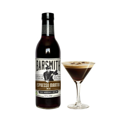Barsmith Espresso Martini Mix