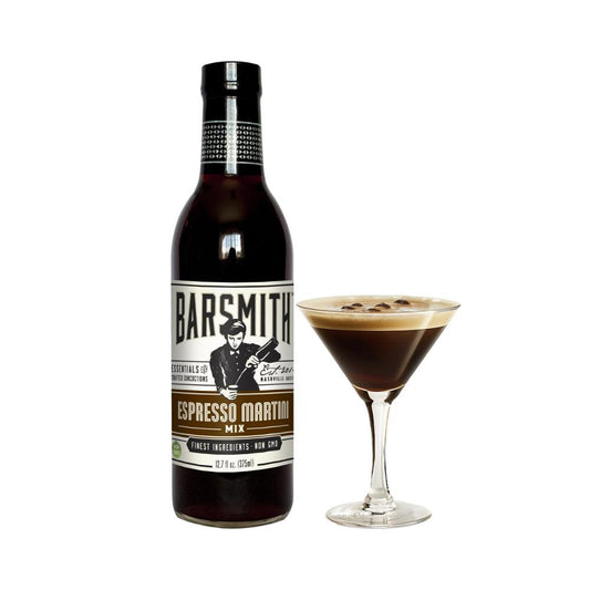 Barsmith Espresso Martini Mix
