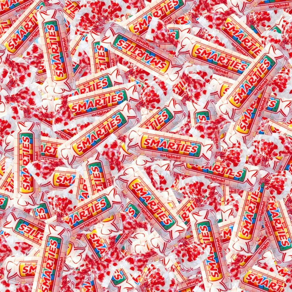 Smarties Mini Easter Candy Rolls